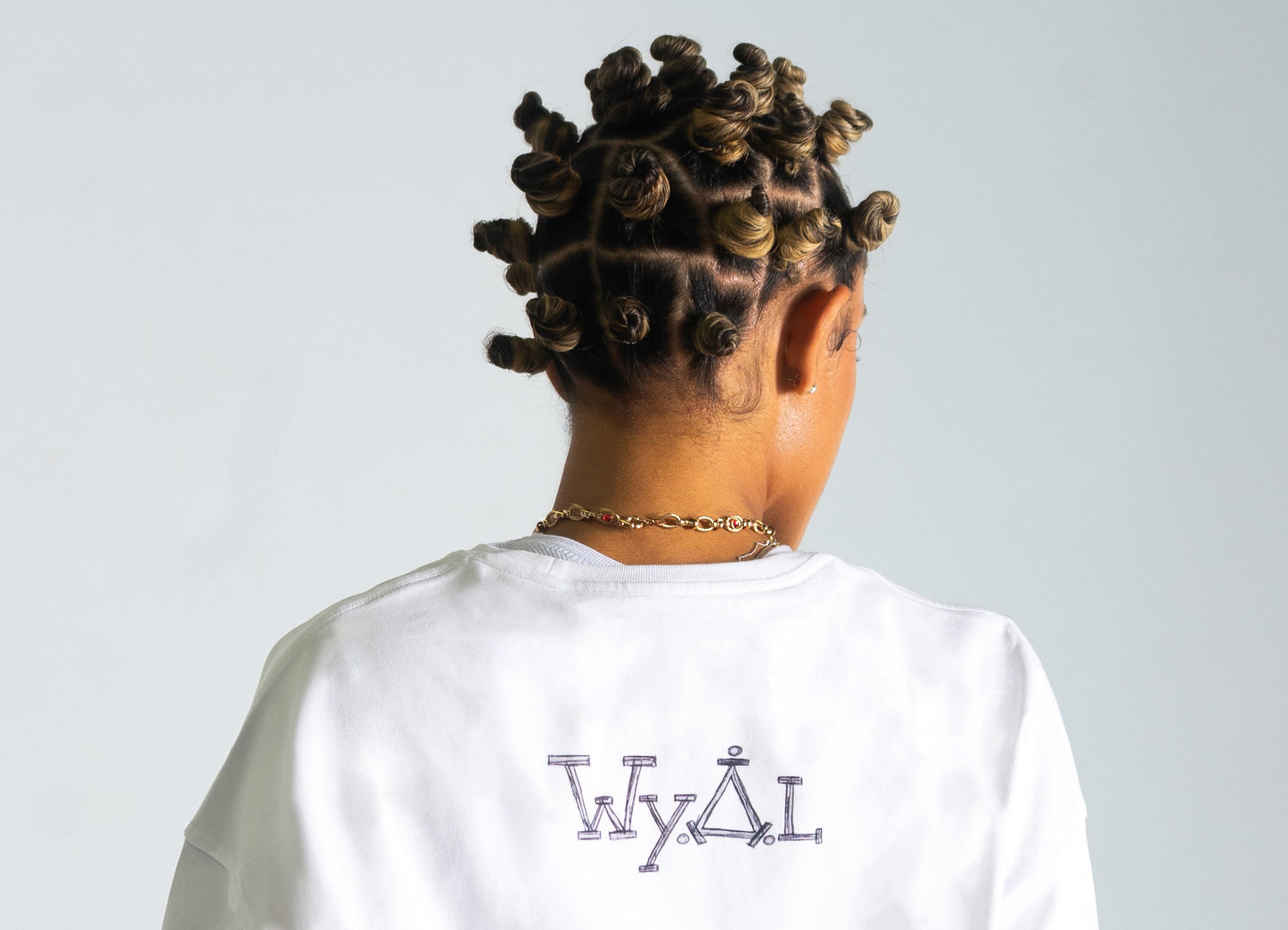 Quick Sketch Tee