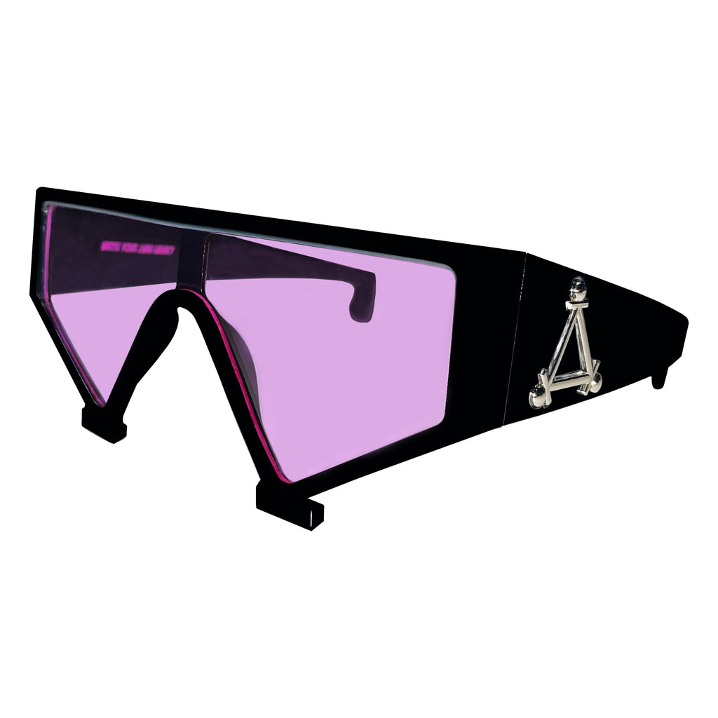 The Logo Sunglasses