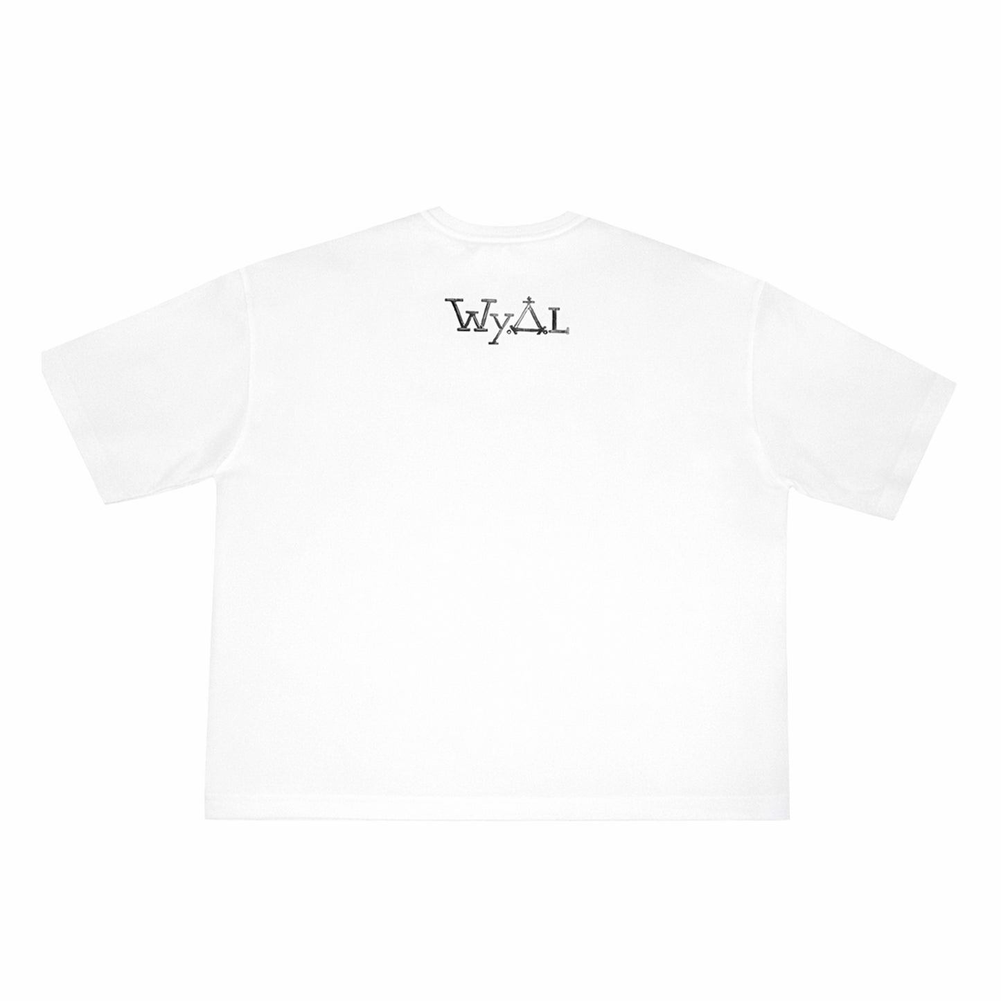 Quick Sketch Tee