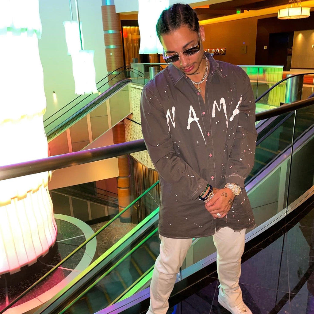 Neymar Jr. Swag Clothes 2020 