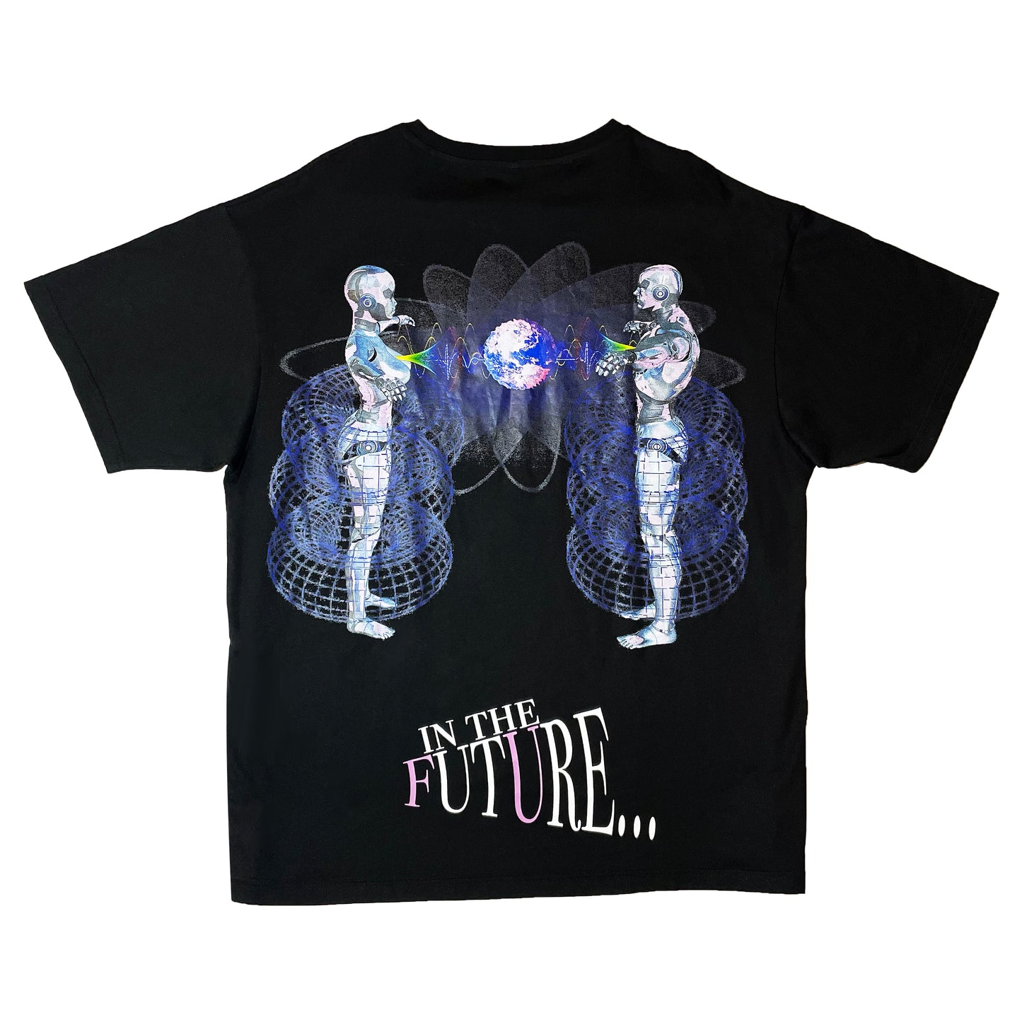 In The Future Tee