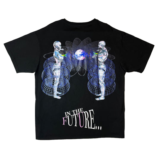 In The Future Tee