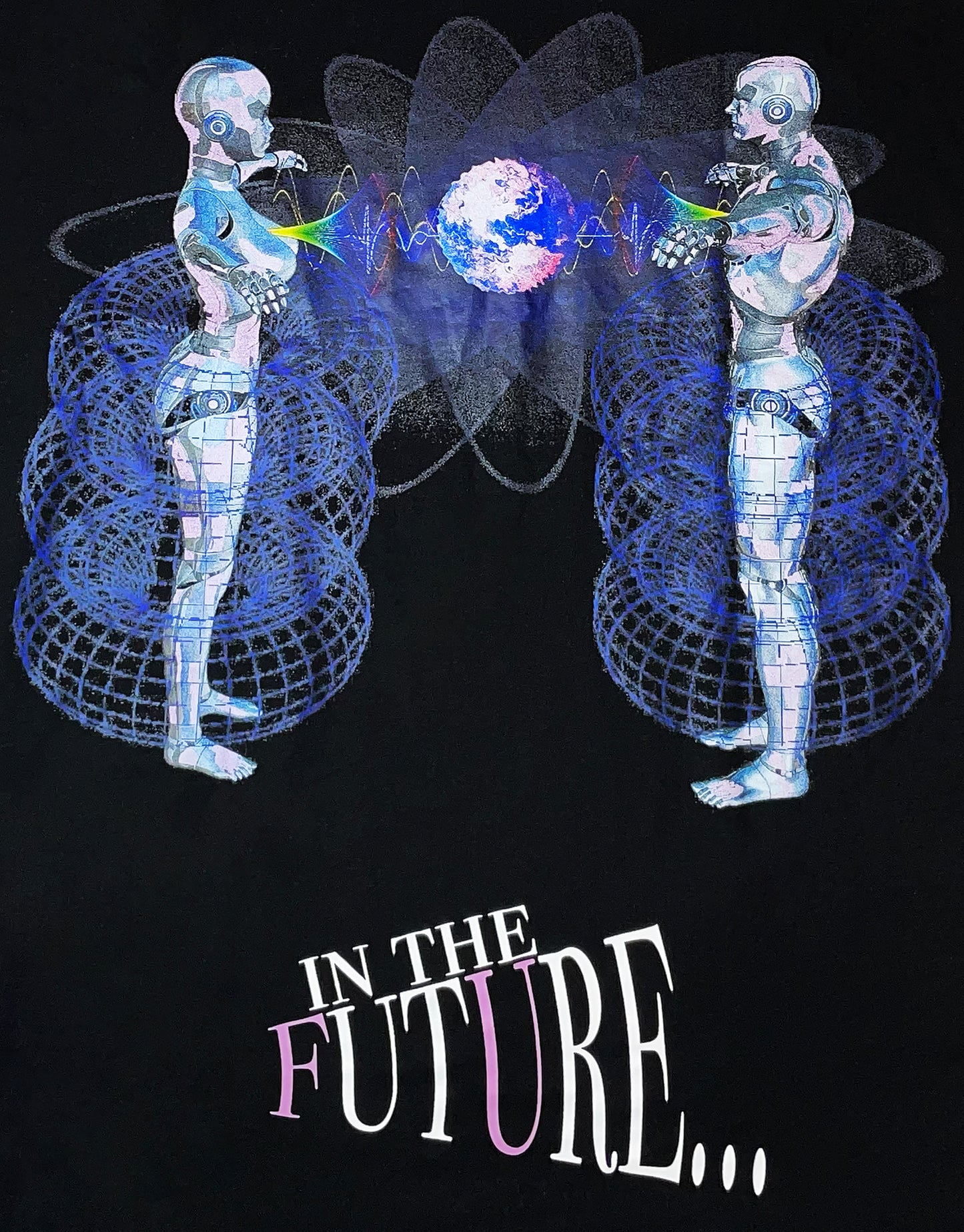 In The Future Tee